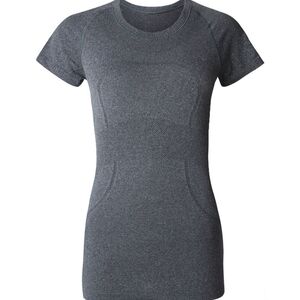 Lululemon Swiftly Tech Short Sleeve Crew
